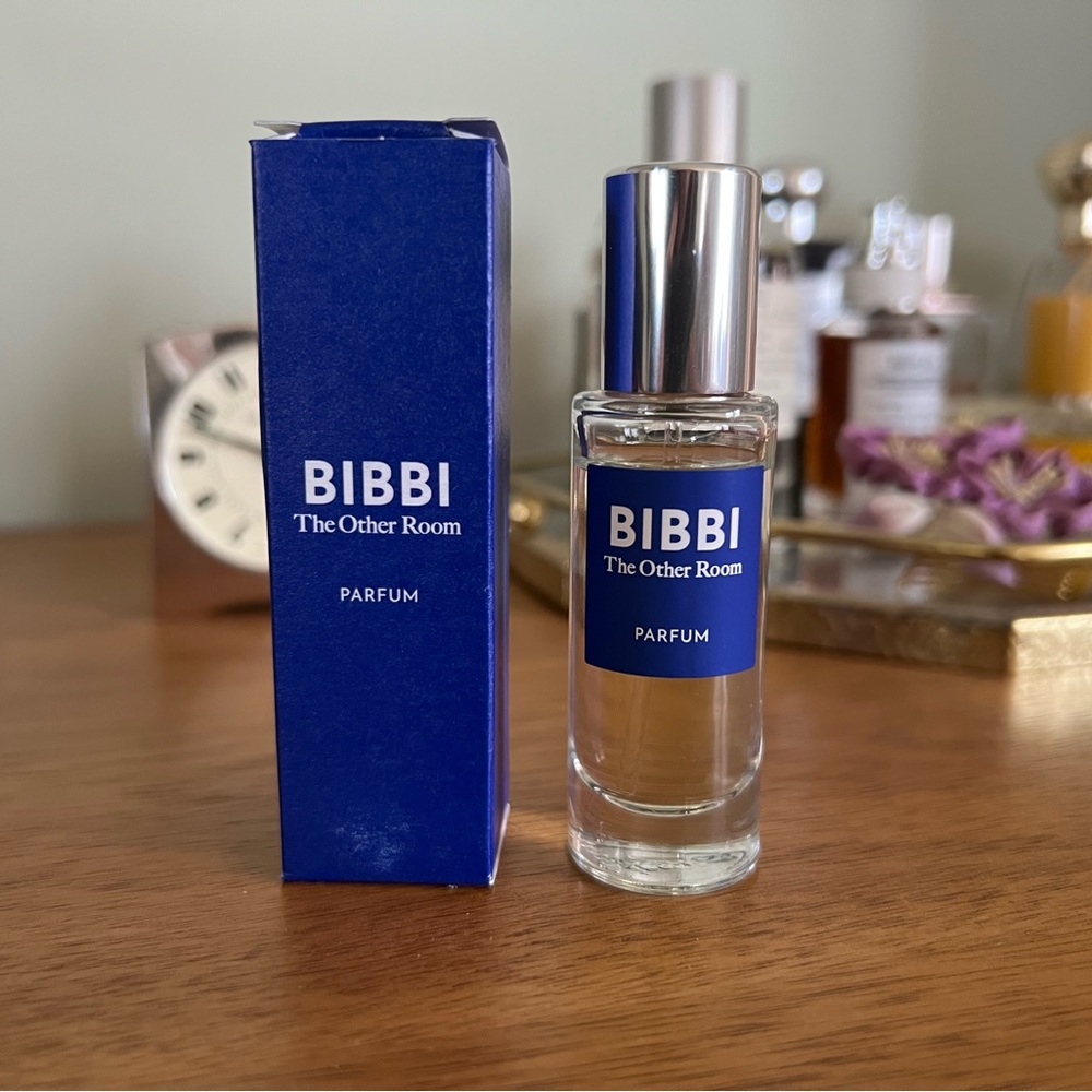 Bibbi The Other Room Parfum Perfume 10ml 0.34 oz